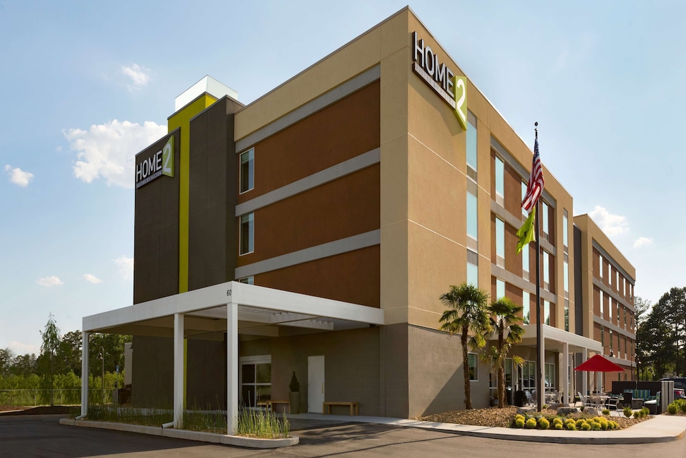 Home2 Suites by Hilton Atlanta South McDonough - featured photo