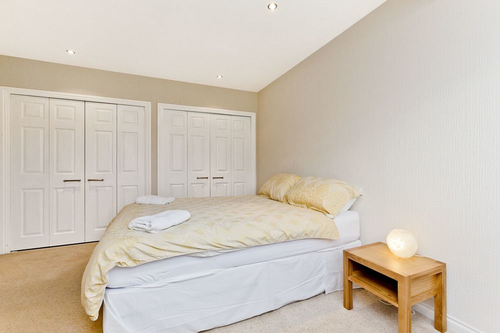 Lettoch House — 4-Star Luxury Hotel in Pitlochry, United Kingdom