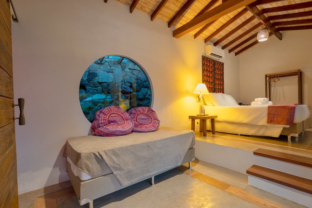 Pousada Vila Kebaya — Ilhabela — photo 5