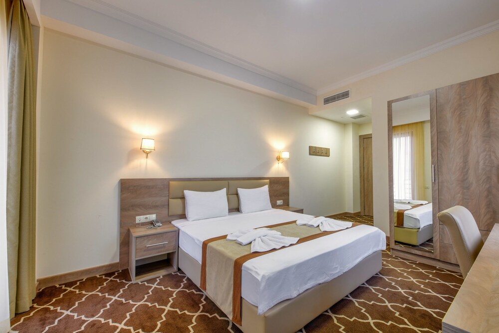 Gallery Inn in Tbilisi, Georgia