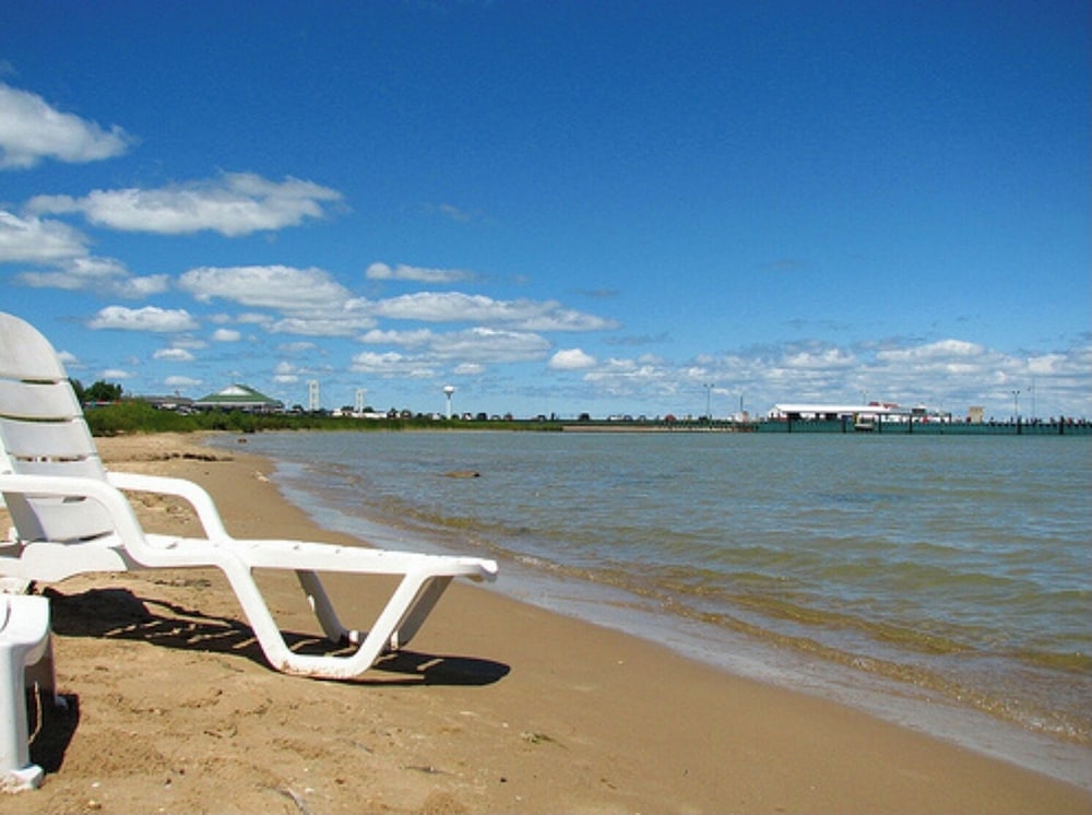 Blue Water Beachfront Hotel & Waterpark - photo 16