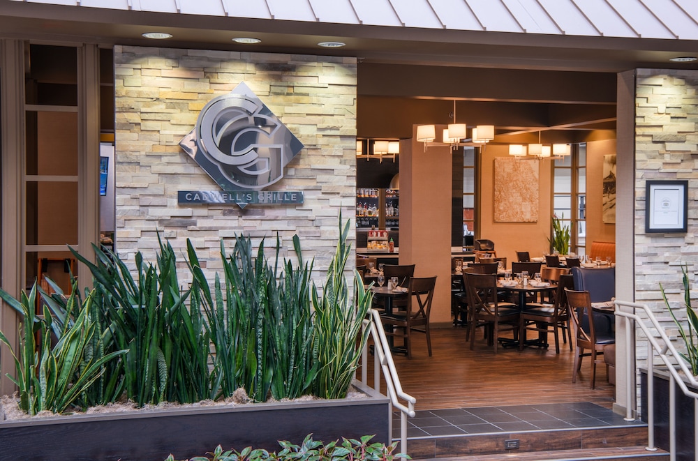 Embassy Suites by Hilton Chicago North Shore Deerfield - photo 45