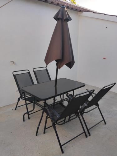 Casa da Tia Avelina — 4-Star Luxury Hotel in Angra Do Heroismo, Portugal