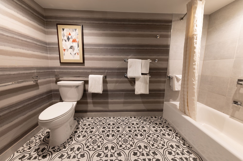 Embassy Suites by Hilton Phoenix Biltmore - photo 29