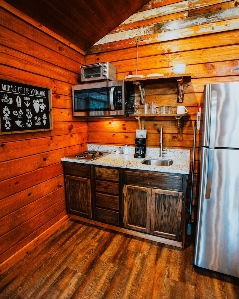 Starlight Haven Hot Springs - photo 16