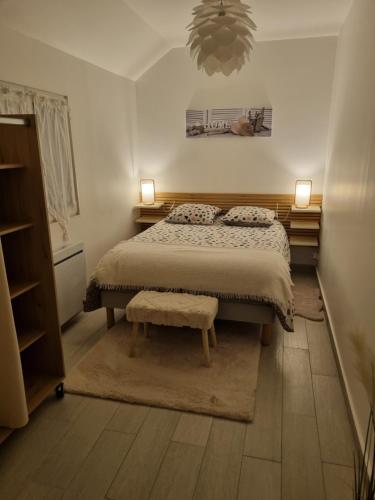 Maisonnette Confortable - last minute hotel in Nogent-Le-Rotrou