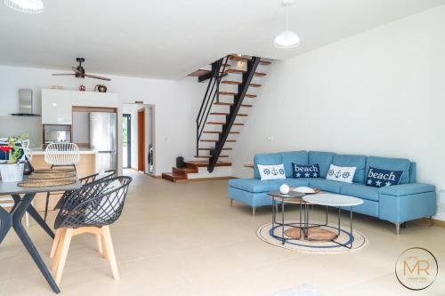 Coastal Haven - last minute hotel in Flic En Flac