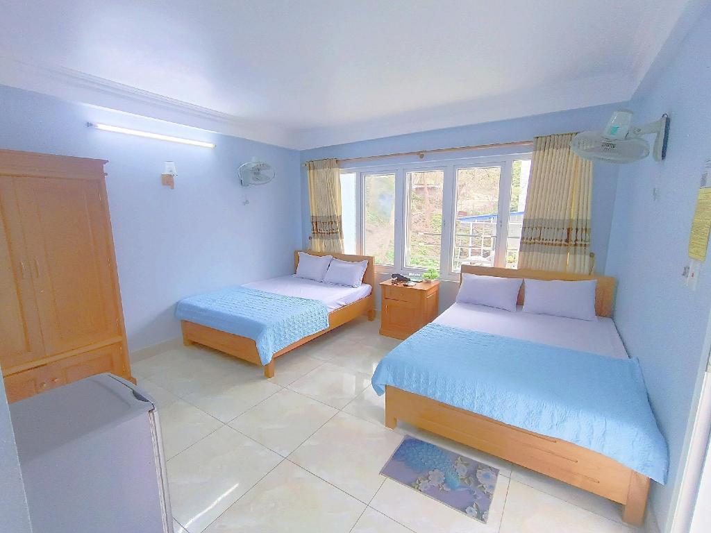 Kien Cuong Hotel in Haiphong, Vietnam