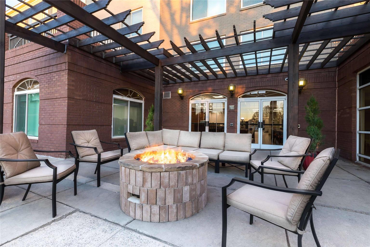 Country Inn & Suites by Radisson Lake Norman Huntersville NC - photo 73