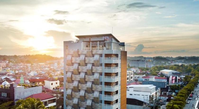 FOX Lite Hotel Samarinda in Samarinda, Indonesia