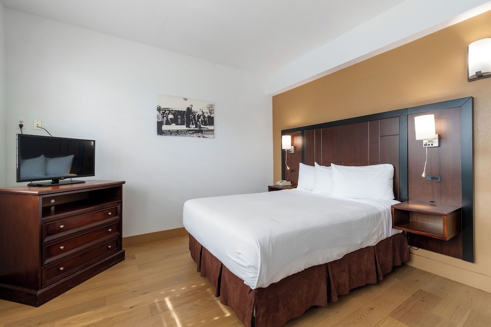 Lions Gate Hotel - photo 18