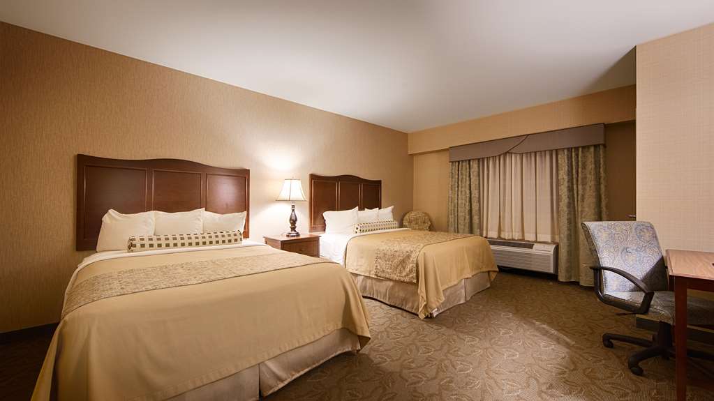 The Inn at Lewisburg BW Signature Collection - photo 21