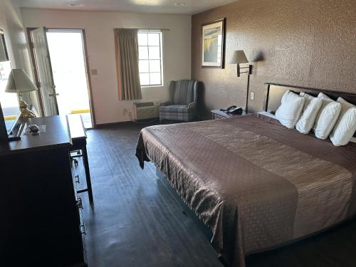 Southern Nights Motel - photo 6