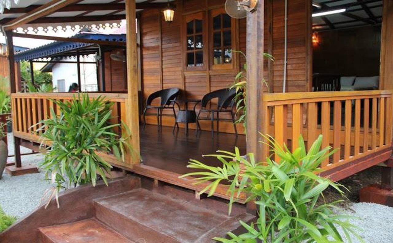 Izz Room Motel - last minute hotel in Kuah