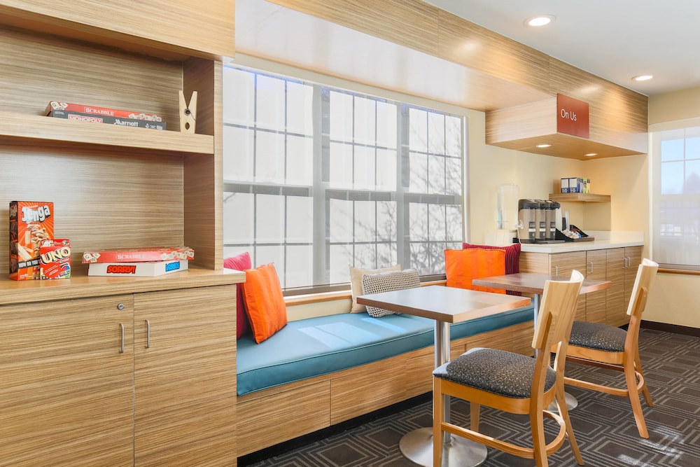 Suburban Studios Denver Tech Center - photo 21
