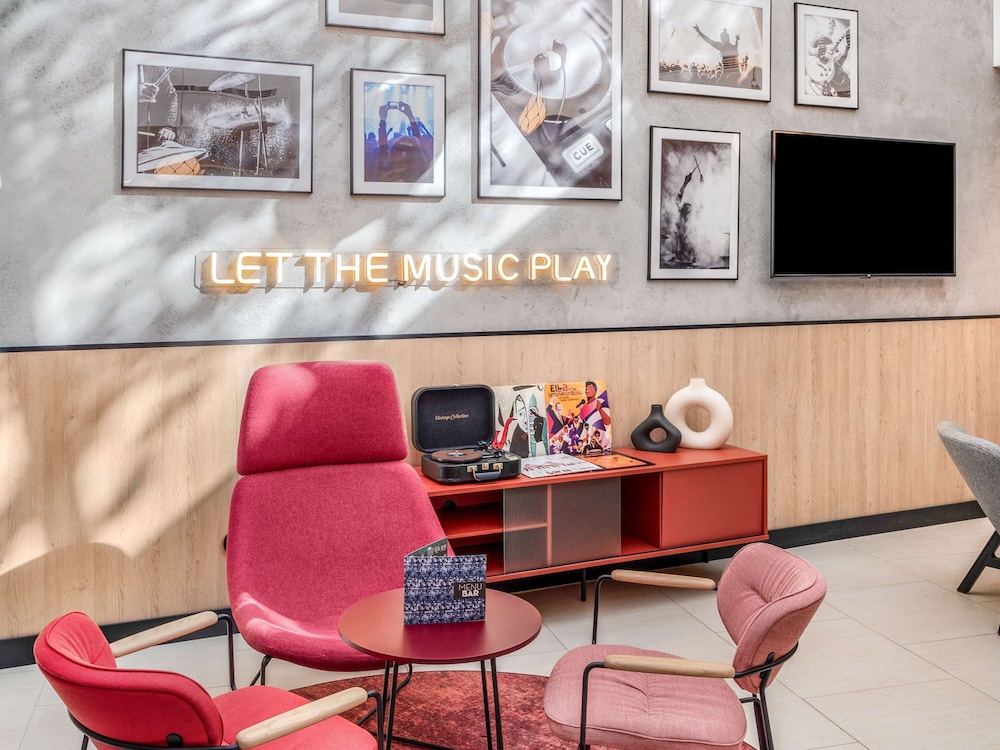 מזון ומשקאות