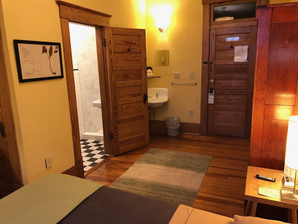 Hotel Frederick - photo 46