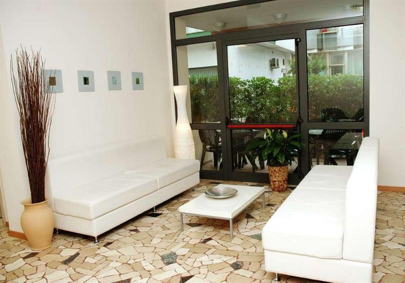 Hotel Soave - carbon neutral hotel in Rimini