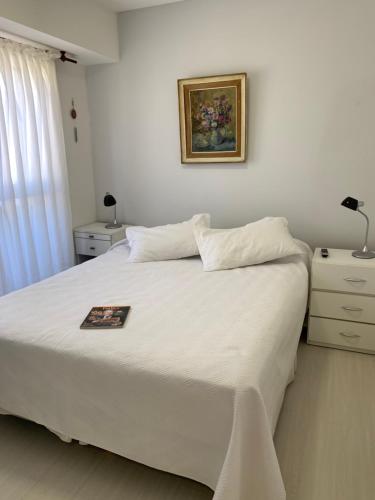 Departamento Playa Varese con cochera — 4-Star Luxury Hotel in Mar Del Plata, Argentina