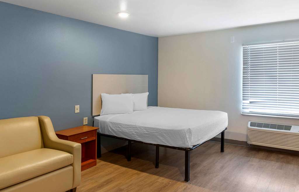 Extended Stay America Select Suites Salt Lake City West Valley City - photo 19