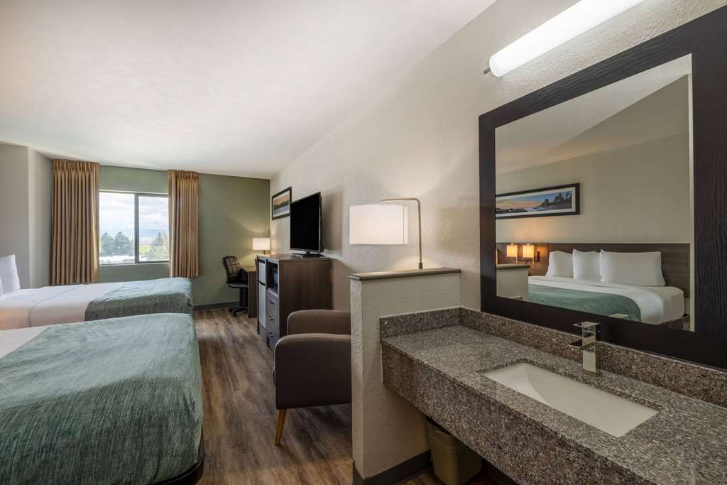 Wingate by Wyndham Butte City Center I 15 I 90 - photo 28