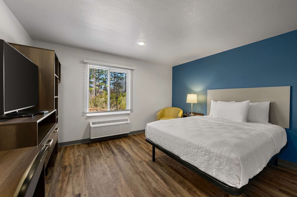 Woodspring Suites Yorktown Newport News - photo 20