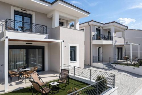 Odeum Luxury Living - last minute hotel in Unknown City