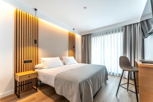 Centrotel Zamora — Zamora