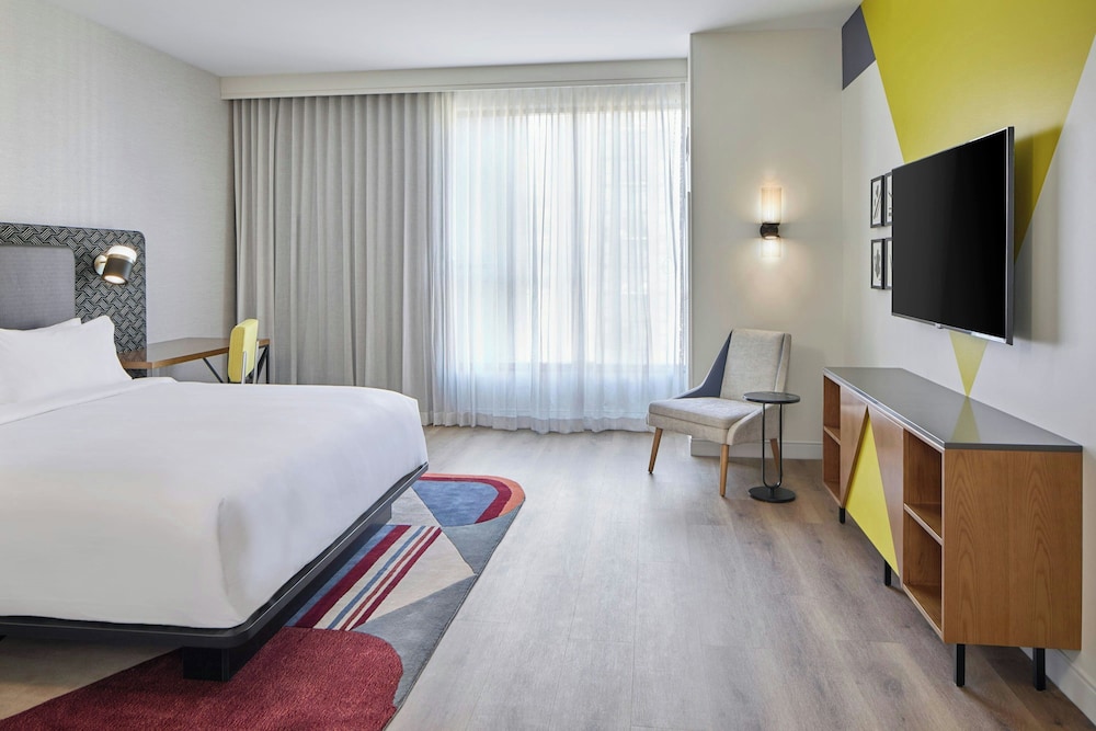 Hotel Celare Cincinnati Midtown a Tribute Portfolio Hotel - photo 25