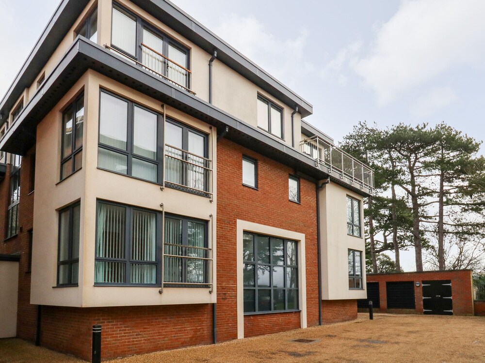 Pointers View in Weymouth, United Kingdom