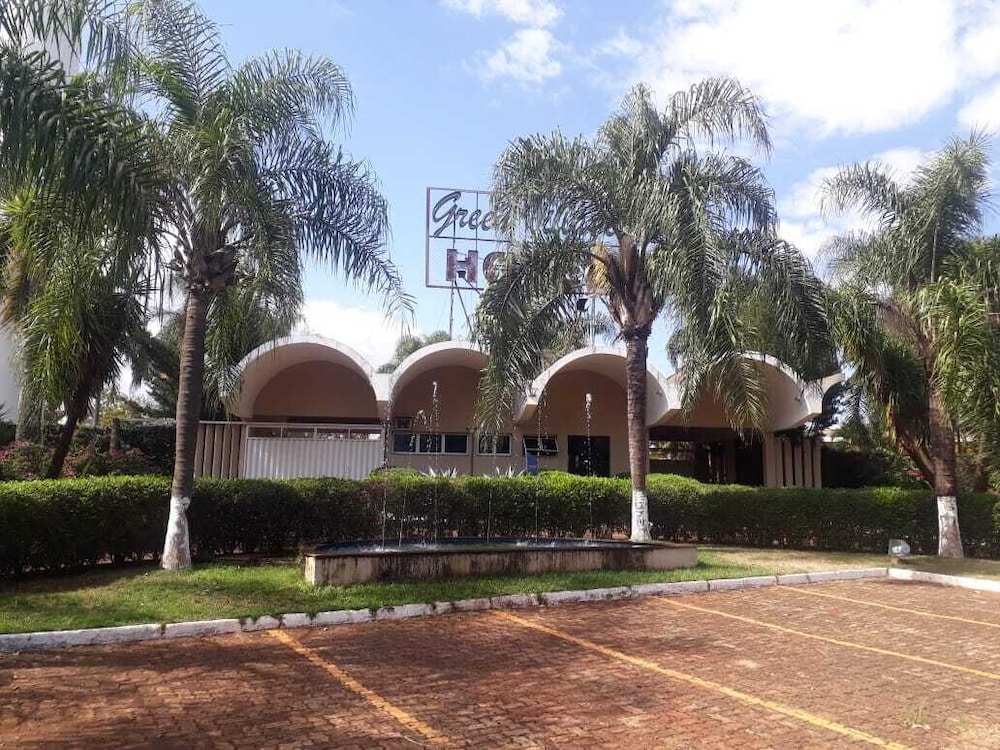 Hotel Green Village — Jardinopolis — photo 2