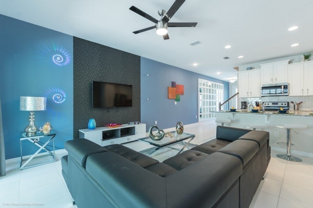 Orlando Newest Resort Community Town Home Townhouse - photo 26