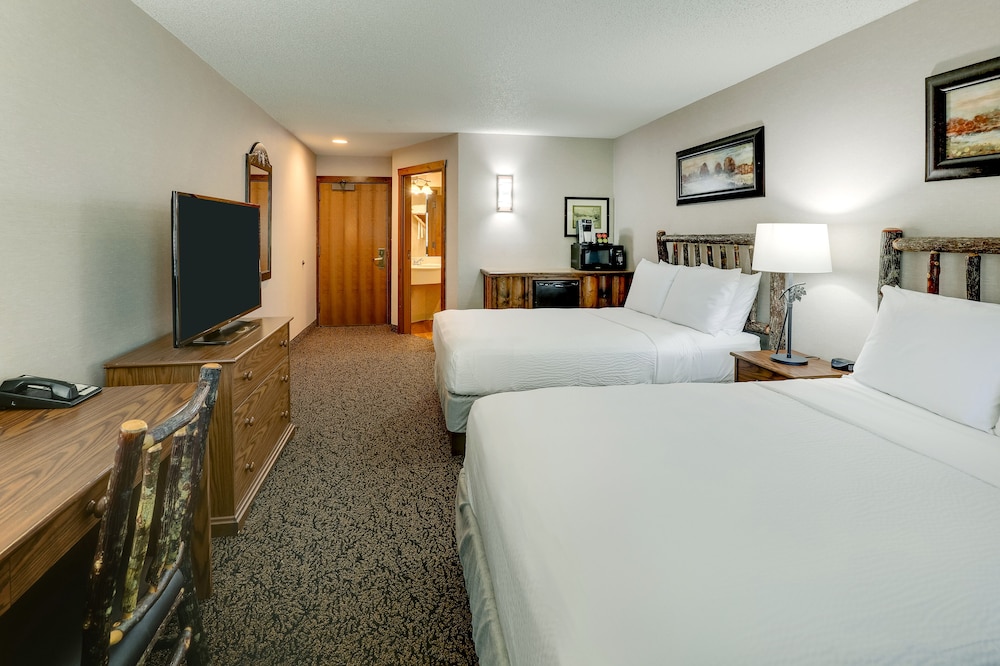 Stoney Creek Hotel Des Moines Johnston - photo 6