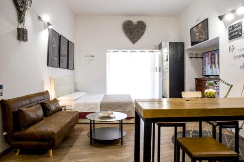 Napoli Centro Studios — 4-Star Luxury Hotel in Naples, Italy