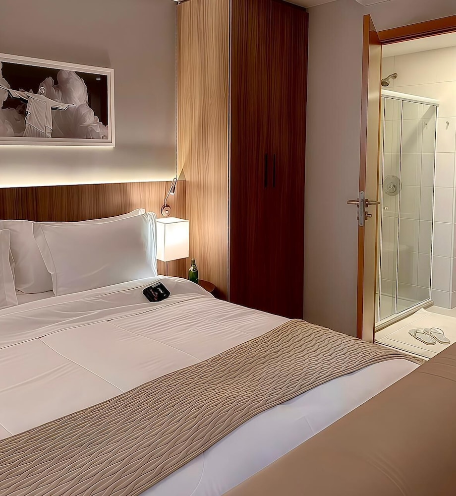 Promenade Soho Campos in Campos Dos Goytacazes, Brasil