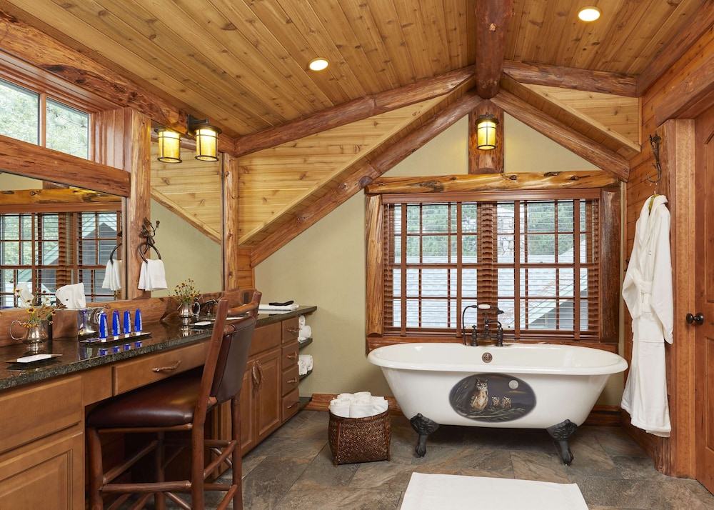 The Chatwal Lodge - photo 71