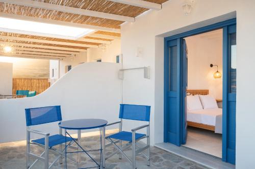 Pigados Beach Studio Kimolos — Kimolos — photo 2