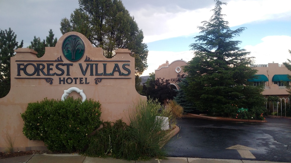 Forest Villas Hotel Prescott - photo 108