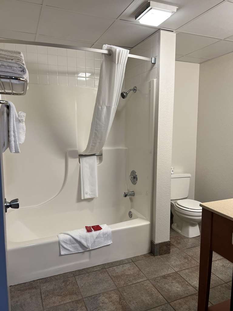 SureStay Plus Hotel by Best Western Grand Island - photo 33