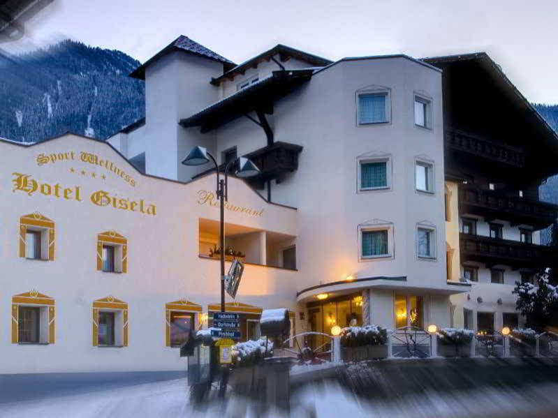 Gisela Hotel
