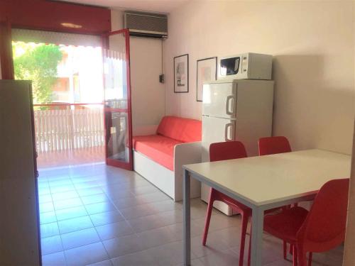 Condominio Gabbiano — 4-Star Luxury Hotel in San Michele Al Tagliamento, Italy