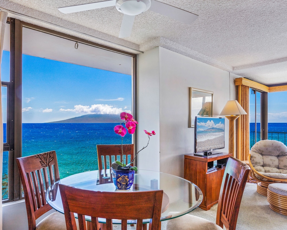 Maui Kai Condos No Resort Fees - photo 12