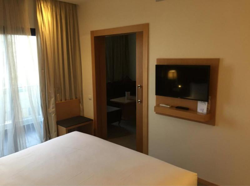 Hotel Annakhil - last minute hotel in Rabat