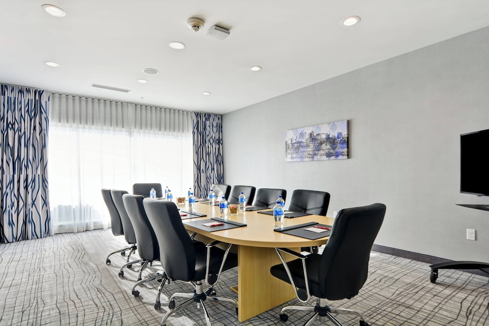 TownePlace Suites by Marriott Bridgewater Branchburg - photo 29