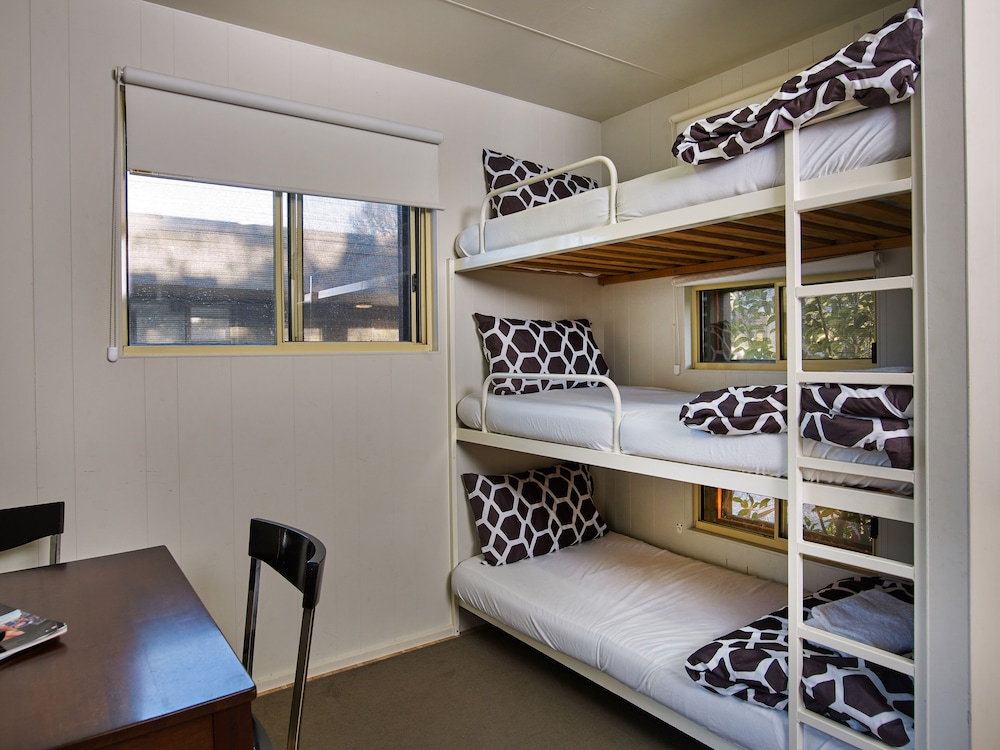 Motel On Alpine — Myrtleford — photo 4