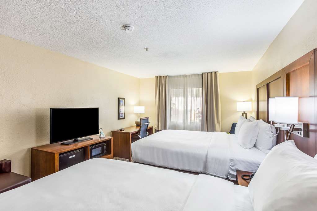 Comfort Inn Charleston South - photo 27