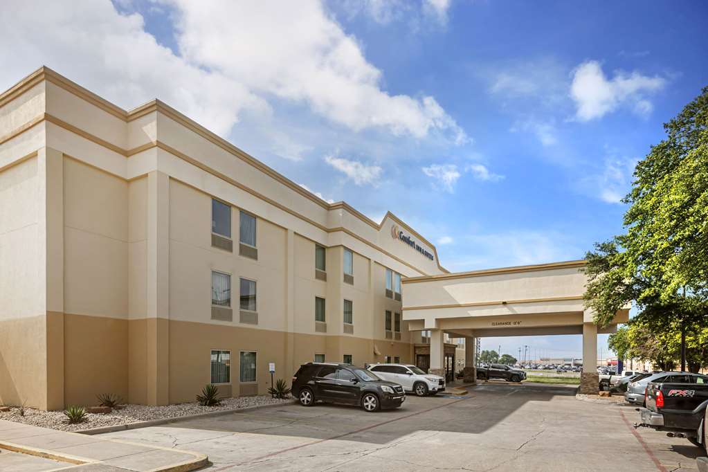 Comfort Inn & Suites Temple Medical Center - photo 2