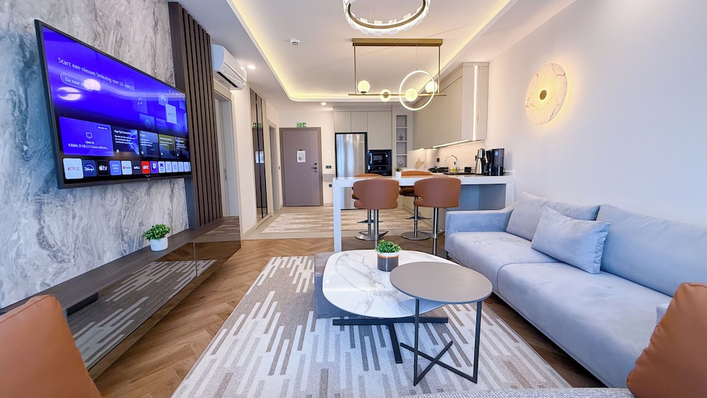 Let'stay Corner Suites - last minute hotel in Antalya
