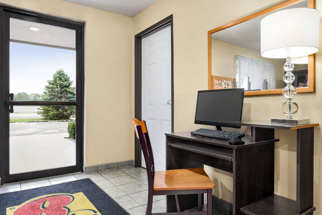 Super 8 by Wyndham Maysville KY - photo 44