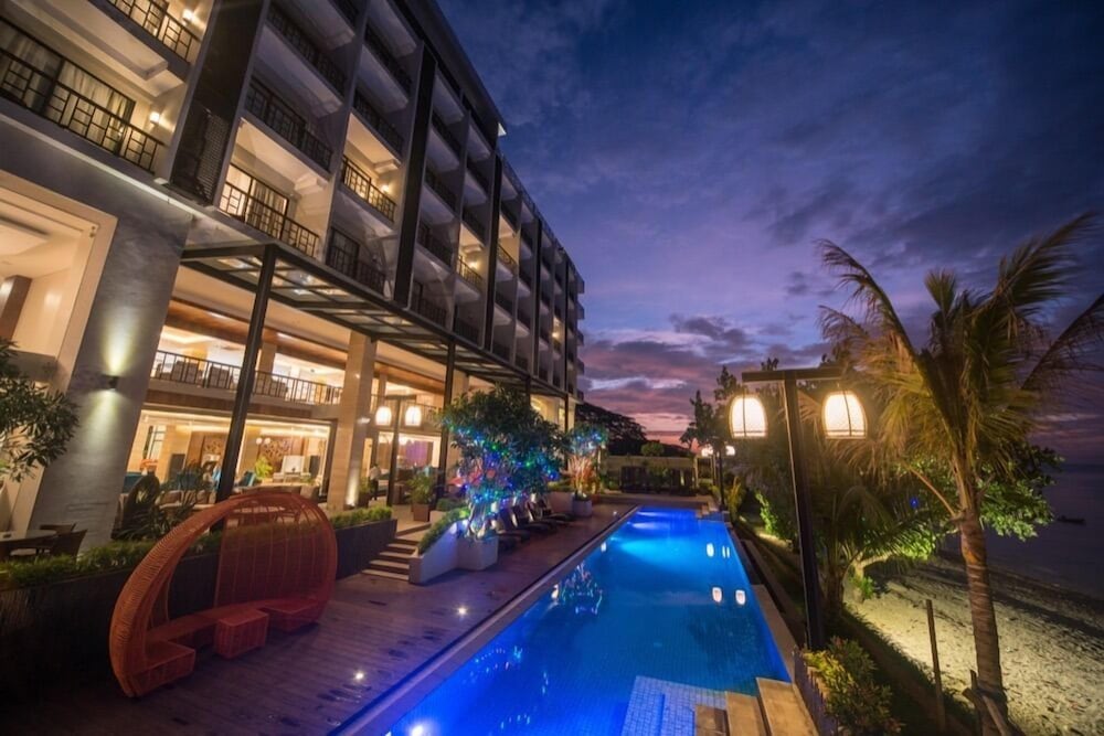 Sotis Hotel Kupang — hotel in Kupang